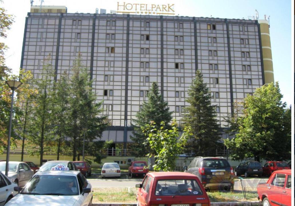 Sweet Home Center Apartment Нови-Сад Экстерьер фото