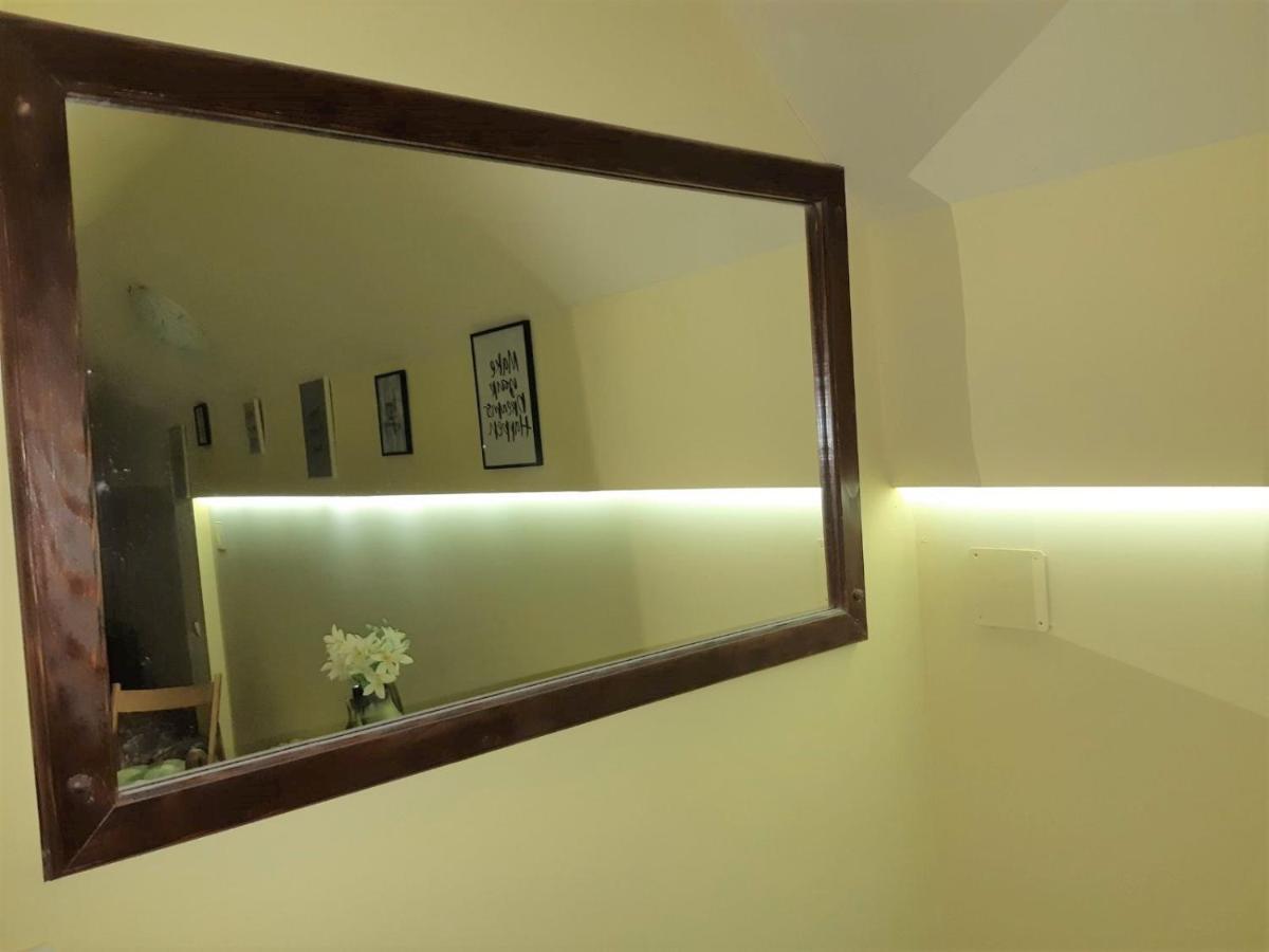 Sweet Home Center Apartment Нови-Сад Экстерьер фото